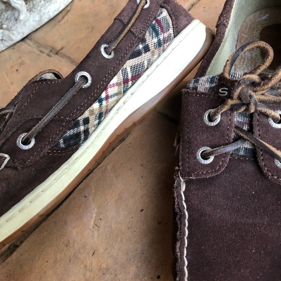 Men’s Sperry shoes - Picture 2 of 6